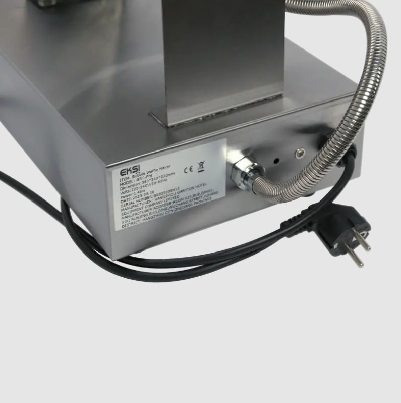 вафельница EKSI 7