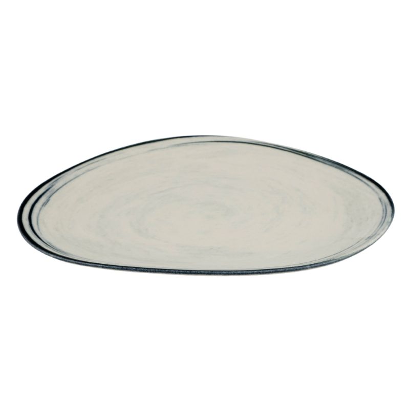 Frame плоская ассиметричная 1