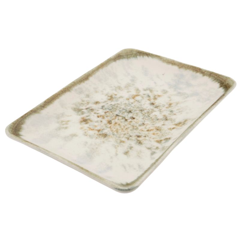 тарелка Unearth d2 прямоуг