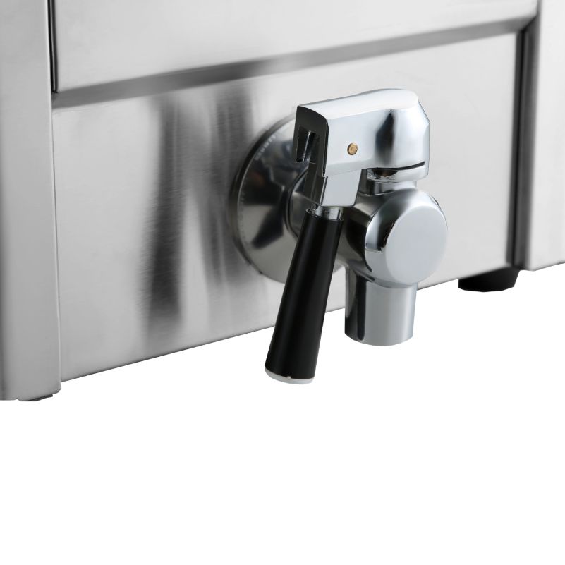 EKSI фритюрница4