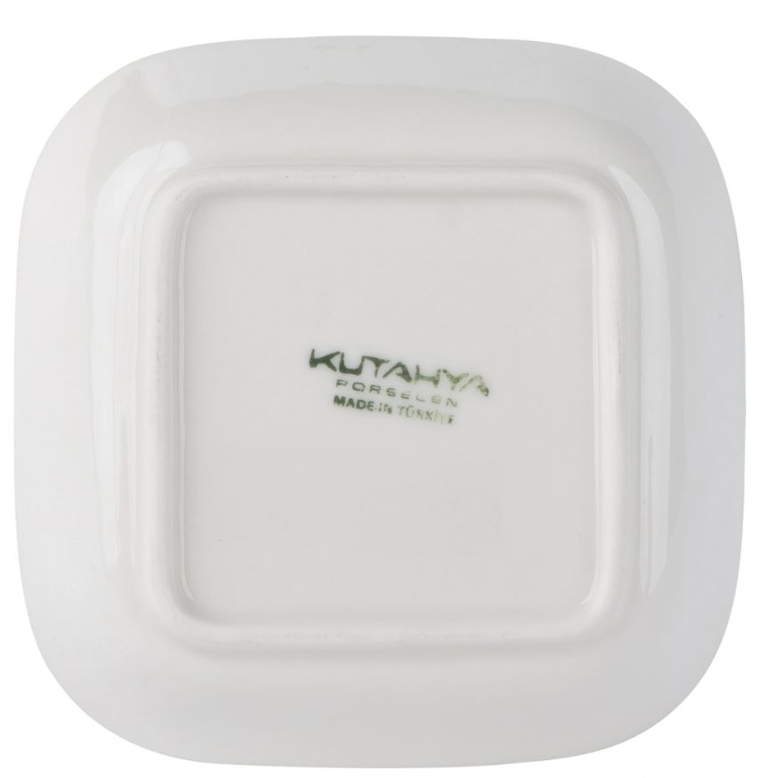 салатник Blue Blanc 2