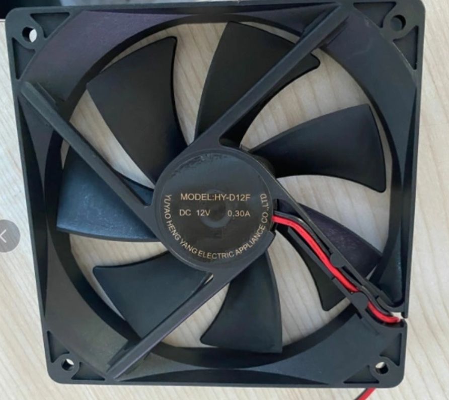 вентилятор EKSI 2