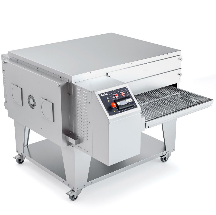 ABAT ПЭК-800 подставка 4