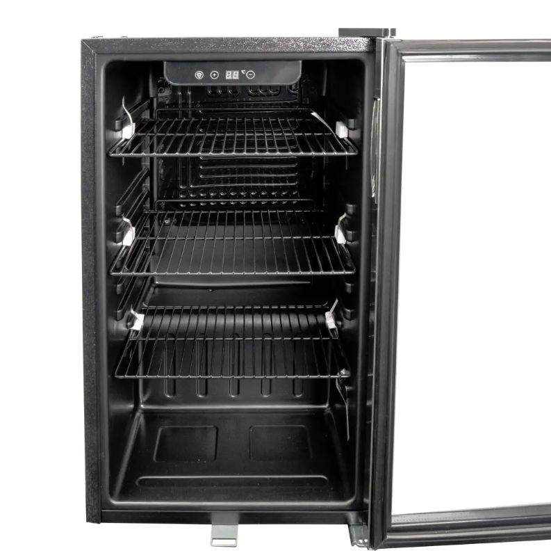 шкаф барный EKSI BRG 10